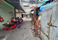 Nhà 2 tầng 44.6m2 tại quận 10, giá 9.9 tỷ, hẻm thông tứ phía... Bán nhà riêng tại Hòa Hưng, Hồ Chí Minh 03