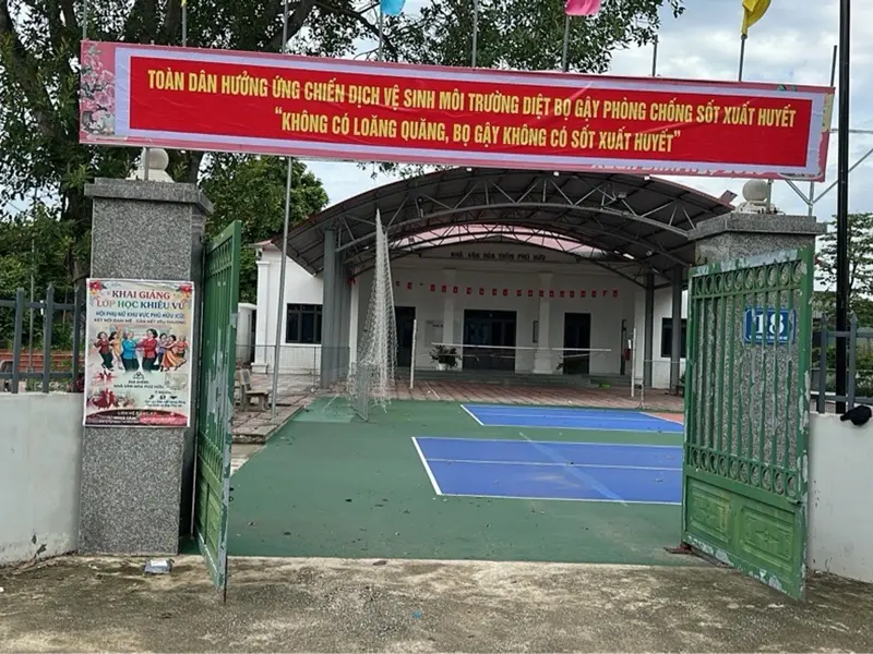 Bán đất thổ cư tại xã gần sân bay Nội Bài, mặt tiền rộng, pháp lý rõ ràng... Bán đất tại Kim Anh, Hà Nội 01