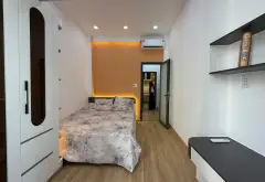 Nhà xinh 3 tầng Bình Thạnh giá tốt, vào ở ngay... Bán nhà riêng tại Thạnh Mỹ Tây, Hồ Chí Minh 13