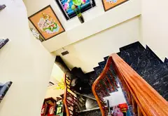 Nhà góc 3 mặt thoáng, ô tô tránh, đồ xịn ngay trung tâm Đa Sỹ... Bán nhà riêng tại Kiến Hưng, Hà Nội 05