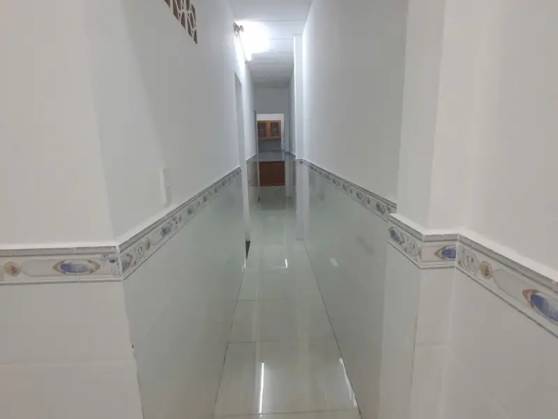 Nhà cấp 4 tiện xây mới, thu nhập ổn định tại Phạm Văn Chiêu... Bán nhà riêng tại An Hội Tây, Hồ Chí Minh 01
