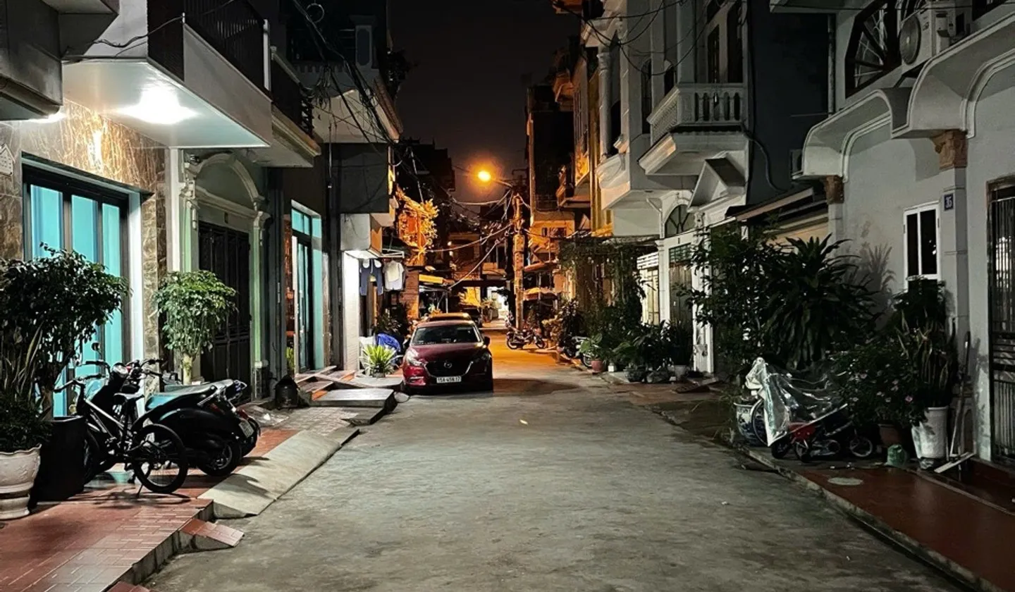Căn Nhà Góc Đẹp Hút Mắt Trên Đường Cao Thắng - Sống Đẳng Cấp, Không Gian Thoáng Đã Mắt... Bán nhà riêng tại Hồng Bàng, Hải Phòng 01