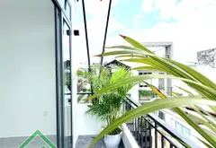 CHỈ 5,95 TỶ – HUỲNH VĂN BÁNH PHÚ NHUẬN – 5 TẦNG BTCT – 100M² – 3PN 4 WC – SÂN THƯỢNG VIEW ĐẸP... Bán nhà riêng tại Phú Nhuận, Hồ Chí Minh 11