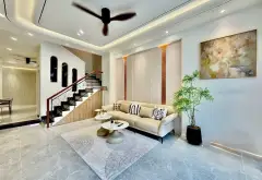 Bán nhà hẻm xe hơi giáp Phú Nhuận - 4 Tầng 5 Phòng Ngủ... Bán nhà riêng tại Bình Lợi Trung, Hồ Chí Minh 01