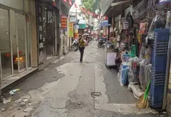 Bán nhà riêng 5 tầng mặt ngõ thông Mỹ Đình, ô tô đỗ cửa, kinh doanh sầm uất... Bán nhà riêng tại Từ Liêm, Hà Nội 02