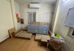 Nhà nhỏ trung tâm quận, sổ đỏ riêng giá hiếm... Bán nhà riêng tại Bạch Mai, Hà Nội 04