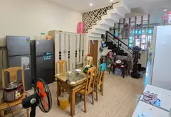 Nhà 3 tầng Hiệp Bình - Hẻm ô tô tới cửa - Sổ Hồng Riêng... Bán nhà riêng tại Hiệp Bình, Hồ Chí Minh 03