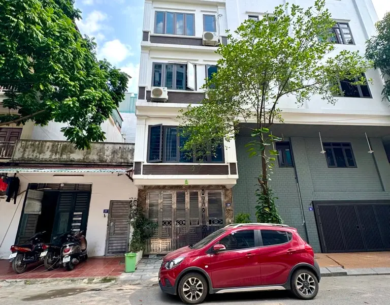 Bán nhà 7 tầng thang máy, 2 thoáng tại Tây Tựu, Hà Nội... Bán nhà riêng tại Tây Tựu, Hà Nội 01