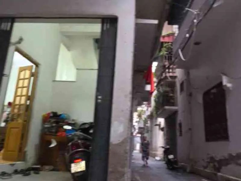 Nhà 3 tầng lô góc mặt ngõ rộng phù hợp kinh doanh quận trung tâm... Bán nhà riêng tại Hà Đông, Hà Nội 01