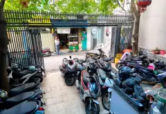 Bán nhà mặt phố Trần Kế Xương, Quận Phú Nhuận, 8 tầng, diện tích 129m2, mặt tiền 7.5m... Bán nhà mặt phố tại Cầu Kiệu, Hồ Chí Minh 05