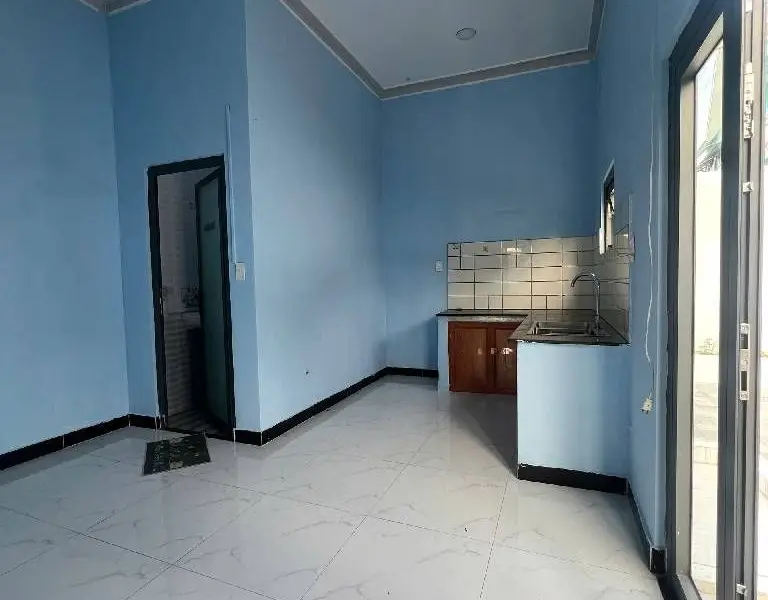 Bán nhà riêng 1 tầng tại xã Hóc Môn, Hồ Chí Minh, diện tích 162.9 m2... Bán nhà riêng tại Hóc Môn, Hồ Chí Minh 01