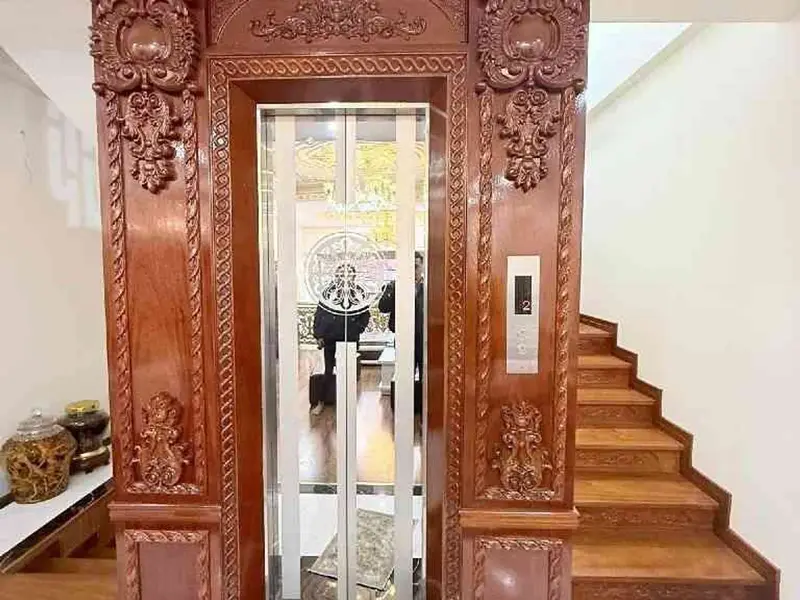 Nhà sang xịn 7 tầng có thang máy ở Xuân Phương... Bán nhà riêng tại Xuân Phương, Hà Nội 01