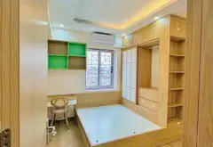 Căn hộ mới full đồ 3 ngủ view đường vành đai 2.5 cực đẹp... Bán căn hộ chung cư tại Định Công, Hà Nội 15