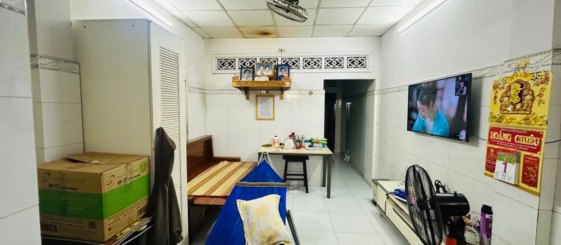 Mua Bán nhà Phường Tam Bình, Hồ Chí Minh, mặt tiền kinh doanh 3.7m... Bán nhà mặt phố tại Tam Bình, Hồ Chí Minh 01