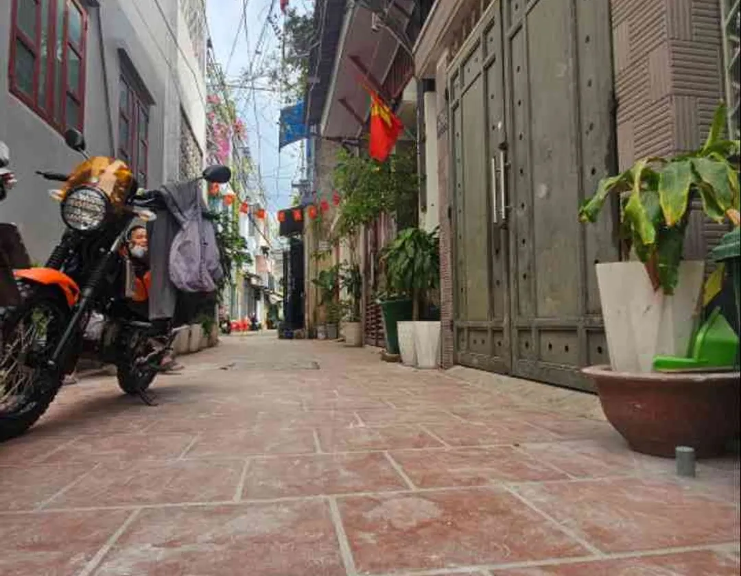 Nhà 2.5 tầng giá tốt ở Bình Hưng Hòa B... Bán nhà riêng tại Bình Tân, Hồ Chí Minh 01