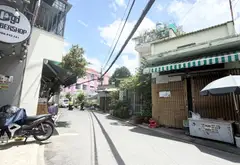Bán nhà 2 tầng 42.5m2 tại Tân Phú, giá 4.9 tỷ, xe hơi đỗ cửa... Bán nhà mặt phố tại Phú Thọ Hòa, Hồ Chí Minh 09