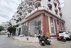 CHDV 7 TẦNG- NGANG 7M CÓ HẦM, THANG MÁY, PCCC ĐẦY ĐỦ, PHƯỜNG AN NHƠN - 26TY TL... Bán nhà riêng tại An Nhơn, Hồ Chí Minh 03