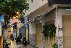 Nhà phố Tân Bình nhỏ xinh, tiện nghi đầy đủ... Bán nhà mặt phố tại Tân Bình, Hồ Chí Minh 02