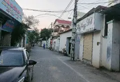 Bán đất thôn Lạc Nông, diện tích 93.8m², mặt tiền 4.6m, ô tô vào tận nơi, giá ưu đãi... Bán đất tại Sóc Sơn, Hà Nội 01