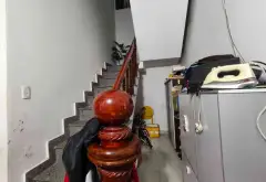 NHÀ MẶT TIỀN VÕ DUY NINH - CHÍNH CHỦ LÂU ĐỜI - 5M X 18.5M - NGAY BÃI TẮM MÂN THÁI - KHU DÂN TRÍ TỐT... Bán nhà mặt phố tại Sơn Trà, Đà Nẵng 05