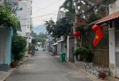 Bán nhà C4 cũ có dòng tiền 45tr, 276m2, ngang 7.1, sát Nhà Thi đấu đa năng quận 7, đường nhựa... Bán nhà riêng tại Tân Thuận, Hồ Chí Minh 05