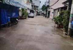 2,58 tỷ (tlcc) nhà 2 Tâng-đường Lê văn Lương- Phước Kiểng- Nhà Bè... Bán nhà riêng tại Nhà Bè, Hồ Chí Minh 01