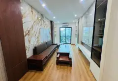 GIẢNG VÕ – 54M² – 5 TẦNG THANG MÁY – NGÕ THẲNG TẮP 50M RA PHỐ CHÍNH – VIEW THOÁNG... Bán nhà riêng tại Ô Chợ Dừa, Hà Nội 07