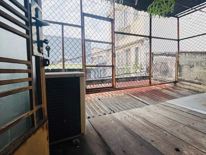 Bán nhà 2 tầng 47m2 tại phường Bình Thạnh, giá 6,6 tỷ... Bán nhà riêng tại Bình Thạnh, Hồ Chí Minh 01