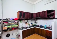 Nhà 4 tầng 2 mặt tiền siêu tiện nghi ở Tân Bình... Bán nhà riêng tại Tân Bình, Hồ Chí Minh 10