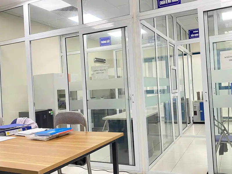 Biệt thự Galaxy Ngân Hà sầm uất, thang máy hiện đại... Bán biệt thự, liền kề tại Hà Đông, Hà Nội 01