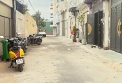 Nhà mới 3 tầng khu dân cư Vĩnh Lộc, hẻm xe hơi rộng, chỉ hơn 5 tỷ... Bán nhà riêng tại Bình Tân, Hồ Chí Minh 01