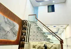 Bán nhà riêng 1 tầng 40m2 giá 2,9 tỷ tại huyện giáp ranh TP Tân Phú... Bán nhà riêng tại Bình Trị Đông, Hồ Chí Minh 10
