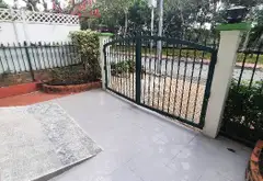 Biệt thự view sông tuyệt đẹp cạnh công viên xanh mát... Bán partner tại Bình Hưng, Hồ Chí Minh 04