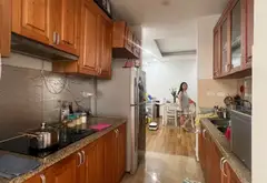 Căn hộ góc Udic Riverside - Sống tiện nghi giữa lòng Hà Nội... Bán căn hộ chung cư tại Vĩnh Hưng, Hà Nội 17