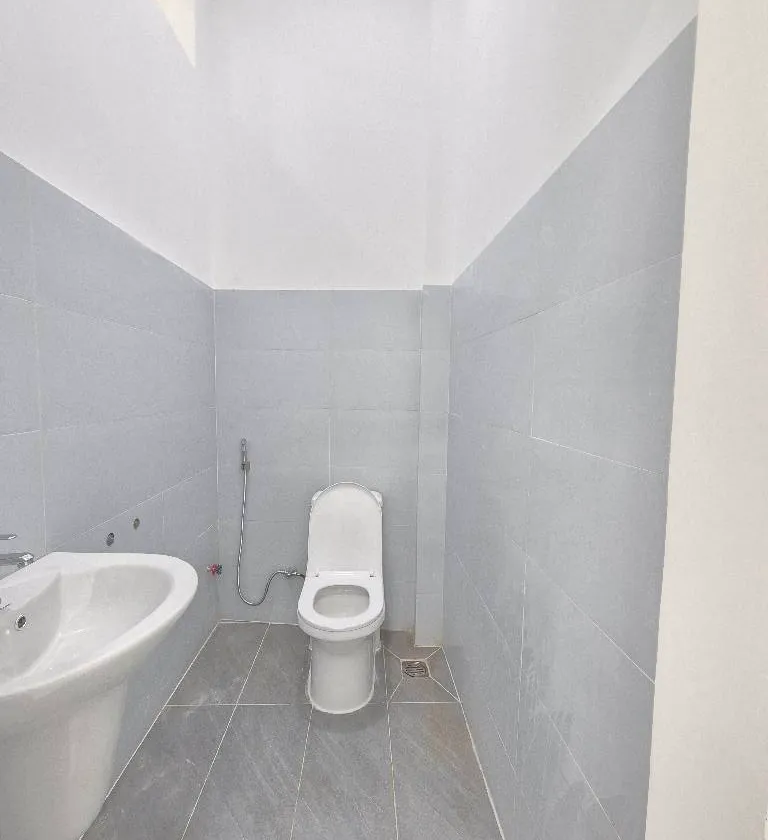Nhà mới đẹp_ Lê Văn Lương,46m2_2 tầng sát Lotte Mart Nguyễn Thị thập _giá sốc chỉ 4 tỷ, vào ở ngay... Bán nhà riêng tại Tân Hưng, Hồ Chí Minh 01