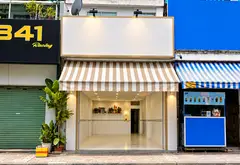 BÁN NHÀ MẶT TIỀN VƯỜN LÀI 2 TẦNG 72M² – GIÁ CHỈ 7.X... Bán nhà mặt phố tại Phú Thọ Hòa, Hồ Chí Minh 01