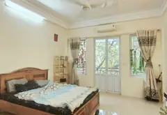 Cơ Hội Sở Hữu Nhà 4 Tầng Đẹp Tại Trung Tâm Đội Cấn, Giá Tốt Nhất... Bán nhà riêng tại Ba Đình, Hà Nội 01