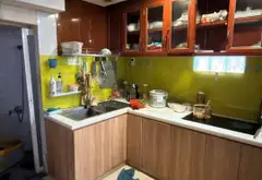 Bán nhà 4 tầng 33m² tại Phường An Hội Đông, Gò Vấp cũ... Bán nhà riêng tại An Hội Đông, Hồ Chí Minh 03