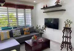 Bán căn hộ 2 phòng ngủ tại Nguyễn Văn Trỗi, view kênh Nhiêu Lộc, diện tích 57 m2... Bán căn hộ chung cư tại Phú Nhuận, Hồ Chí Minh 03