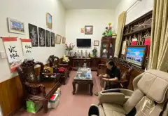 🚩PHÂN LÔ Ô TÔ TRÁNH - LÔ GÓC CỰC ĐẸP - DÂN TRÍ CAO - Ở CỰC SƯỚNG 👍👍👍... Bán nhà riêng tại Thanh Xuân, Hà Nội 05