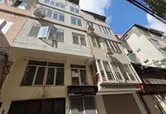 Nhà 4 tầng ô tô thông kinh doanh gần Đại học Hà Nội tại Đại Mỗ... Bán nhà riêng tại Đại Mỗ, Hà Nội 04