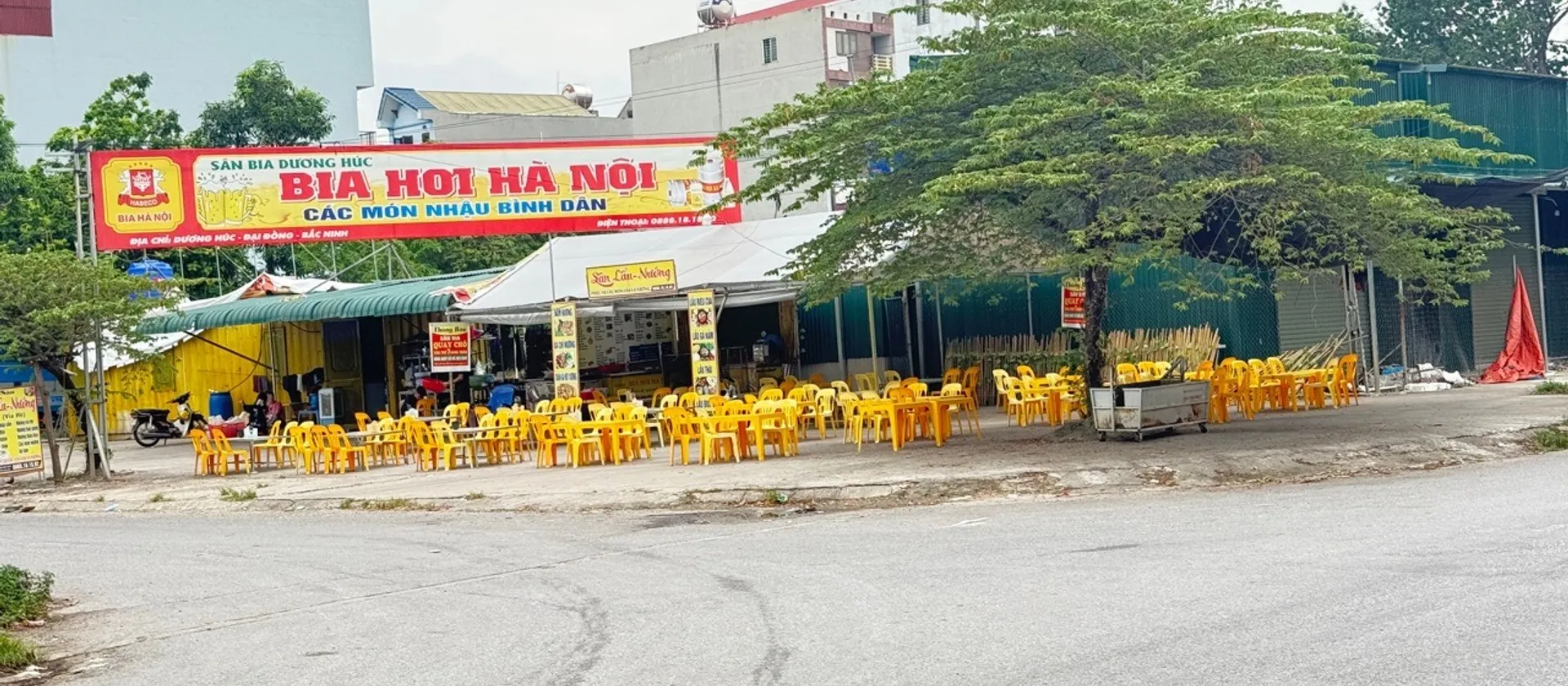 Cơ hội đầu tư nhà mặt phố sầm uất Bắc Ninh... Bán nhà mặt phố tại Đại Đồng, Bắc Ninh 01