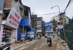 Bán nhà mặt phố La Thành, 31.2 m², hướng Đông Nam, kinh doanh tốt... Bán nhà mặt phố tại Láng, Hà Nội 03