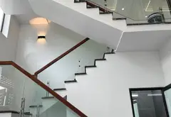 Nhà 4 tầng đẳng cấp, ô tô đỗ cửa, vị trí đắt giá ở trung tâm quận... Bán nhà riêng tại Thủy Nguyên, Hải Phòng 03