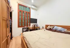 🚩Nhà bán phân lô🚘 tại quận Đống Đa với vị trí đắc địa và không gian thông thoáng... Bán nhà riêng tại Ô Chợ Dừa, Hà Nội 06