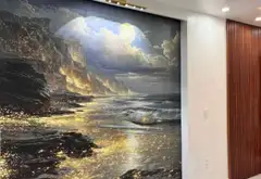 Nhà Đẹp Thiên Lôi Gần Aeon Mall - Sống Sang Chảnh, Di Chuyển Nhẹ Nhàng... Bán nhà riêng tại An Biên, Hải Phòng 05