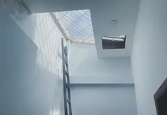 Nhà mới 3 tầng, hẻm xe tải Huỳnh Tấn Phát, rộng gần 6m... Bán nhà riêng tại Nhà Bè, Hồ Chí Minh 09