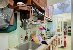 Nhà mặt phố Quận 3, 3 tầng kiên cố, sân thượng rộng... Bán nhà mặt phố tại Bàn Cờ, Hồ Chí Minh 10