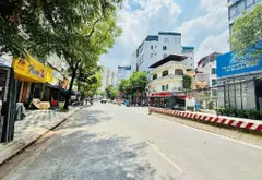 BÁN NHÀ MẶT PHỐ LẠC LONG QUÂN - TÂY HỒ MẶT TIỀN RỘNG - VỊ TRÍ KINH DOANH ĐẮC ĐỊA... Bán nhà mặt phố tại Tây Hồ, Hà Nội 01