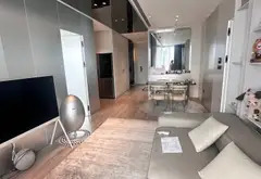 Bán gấp cc Khai Sơn nhà đẹp như khách sạn 5 sao, thiết bị điện tử thông minh, giá nhỉnh 8 tỷ TL... Bán căn hộ chung cư tại Bồ Đề, Hà Nội 01